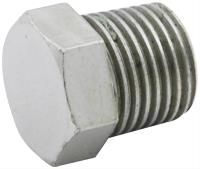 Inverted Flare Plugs 3/16"