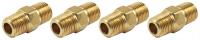 Male Union 1/8 NPT