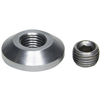 ALL50733 Drain Plug Kit 3/8 in. NPT Steel Bung