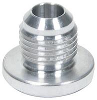 4AN Male Weld Bung Alum