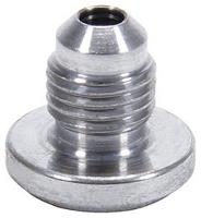 4AN Male Weld Bung Steel