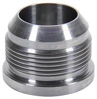 20AN Male Weld Bung Steel