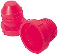 Plastic Plugs -06 AN