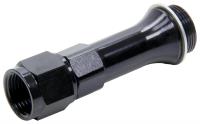 Aluminum Carb Adapter Fitting Female -8AN to Holley 7/8"-20