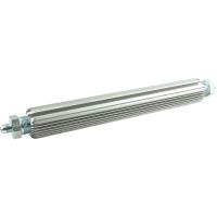In-Line Oil Cooler Transmission or Power Steering
