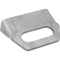 Steering Column Bracket Length: 2-1/2"