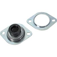Flange Bearing .757" ID