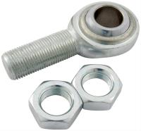 Steering Shaft Rod End Kit 0.757" ID