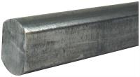 Double D Steering Shaft 29-1/2" Long