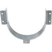 Heel Riser Retainer Bracket