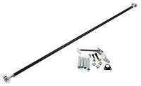 Carb Linkage Kit 24" 1/4"-28 Rod Ends