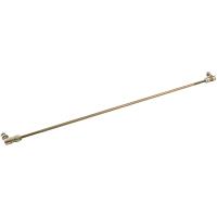 Carb Linkage Rod 26" Steel Rod