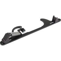 Adjustable Throttle Bracket With Return Springs 4150 GM Cable
