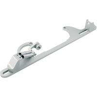 Adjustable Throttle Bracket With Return Springs 4150 Lokar Cable