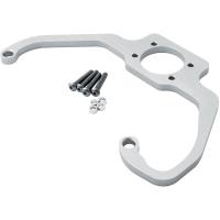 Fuel Regulator Bracket For Aeromotive Regulators