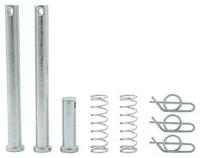 Jacobs Ladder Pin Kit 3/8" Steel