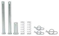 Jacobs Ladder Pin Kit 1/2" Steel