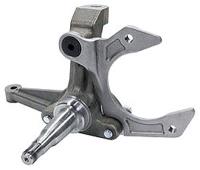 Complete GM Metric 3-Pice Spindle Left Hand