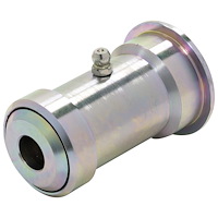 ALL56228 Control Arm Bushing Low Friction Metric Front