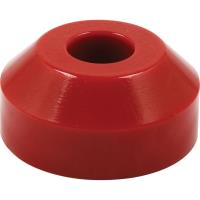 Red Poly Bushing 2.25" O.D.