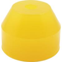 Yellow Poly Bushing 3.375" O.D.