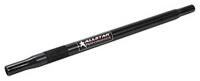 Suspension Tube [1/2 in.-20 Female Thread, 3/4 in. OD, 9 in. Long, 0.065 in., Zinc, D.O.M. Steel]
