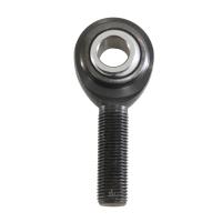 Pro Series Rod End Moly Black