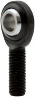 Pro Series Rod End Moly Black