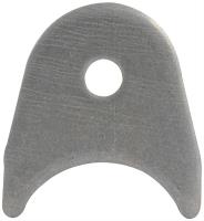 Radius Tabs Height: 1-1/8"