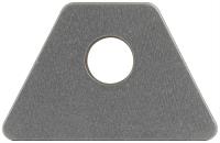 Flat Seat Tabs Thickness: 3/16"