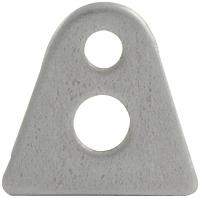 Flat Window Frame Tabs Thickness: 1/16"