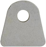 Flat Window Frame Tabs Thickness: 1/16"