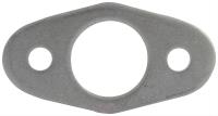 Rub Rail Flanges Thickness: 3/16"