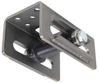 Leaf Spring Slider Box Roller Bearing Design