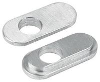 1/4" Offset Bushings 2-Pack