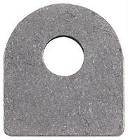 Brake Line Adaptor Mounting Tabs Weld-On