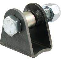 Coil-Over Bracket Narrow Radius Mount Style