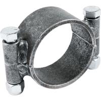 Clamp-On Ring 2-Bolt