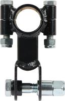 Drop Mount Clamp On Shock