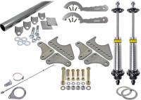 ALL60230 Rear Coil-Over Shock Kit [Single-Adjustable]