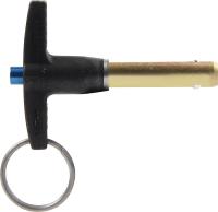 Quick Release T-Handle 5/16 in. x 1 in.