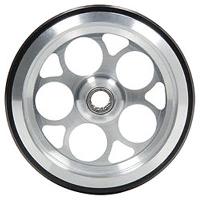 Wheelie Bar Wheel 5-Hole Design