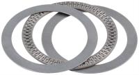 Coil Over Thrust Bearing Kit For Coil Bind, Soft Spring Setups