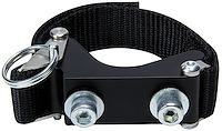 ALL64273 Canister Mount Flat Panel