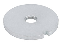 ALL64292 Threaded Bump Washer Fox 7/16 in.-20