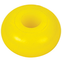 ALL64514 Bump Stop Roller Skate Wheel 1 in. Tall 70dr