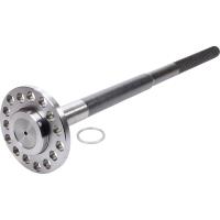 Cut To Fit Flanged Axle Ford 9"