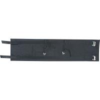 Transmission Blanket - SFI 12" x 47" w/ Straps