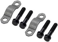 U-Joint Strap Kit for GM Pinion Yokes