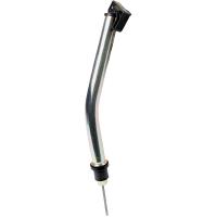 Locking Transmission Dipstick Chevy Altered